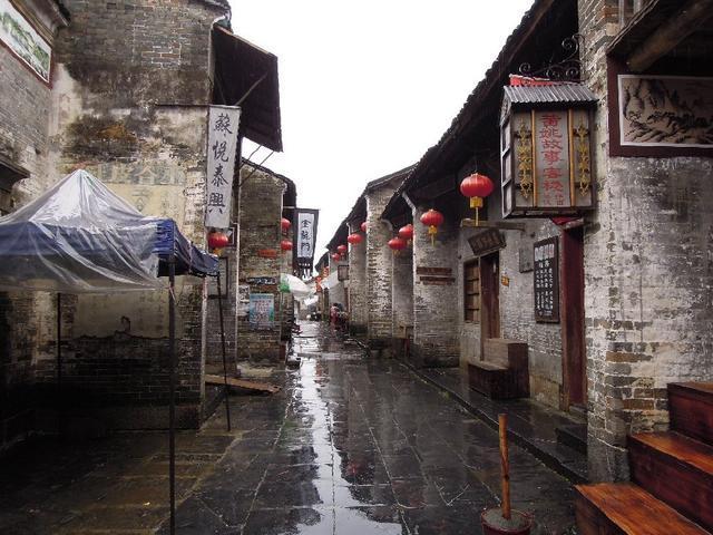 大厦管理者